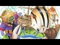 Memoirs of a Goldfish | Read Aloud Books for Children