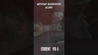 One of the menacing detail..