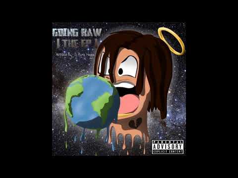 ERaw - Just Wanna Know [Prod. DJ Kronic] (Hosted By DJ Young Nigga)