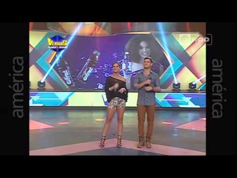 Versus de Colegios Season Two 30-05-2015 Part 2/6