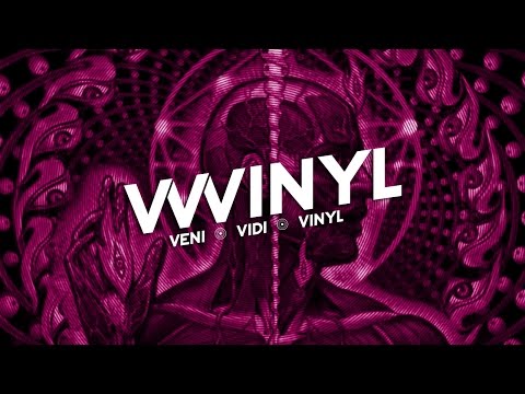[VVV #1.1] Tool - Lateralus