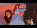 You Ll Never Be Mufasa Redone