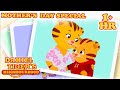 I Love My Mommy Mother S Day Celebration Daniel Tiger S Neighborhood 9 Story Kids