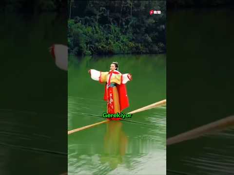 Thumbnail for Çin'in Geleneksel Sporu Bambu Drifti.! 🎋🛶 by Drifti