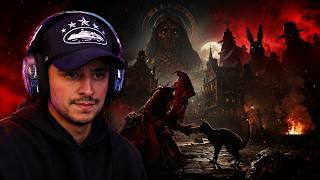 A CIDADE ESCONDE UM SEGREDO SOMBRIO! | 1666: Amsterdam