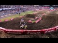 2013 AMA Supercross RD 10 Daytona 450 Heat 2 HD