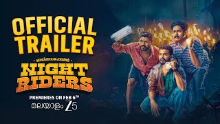 Night Riders