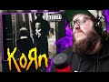 FIRST TIME HEARING! Korn - Twist | REACTION!!