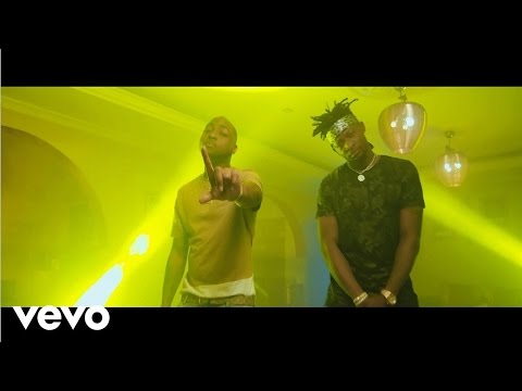 VIDEO : Selebobo ft. Davido – Waka Waka