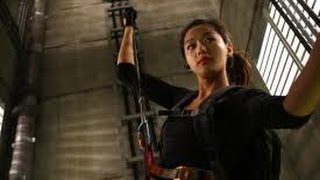 Download lagu The Thieves (2012) Film review mp3