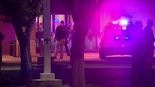 OSBI Investigating deadly Integris Hospital shooting in Enid
