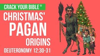 🎄 Should Christians celebrate Christmas? | Christmas & Chanukah