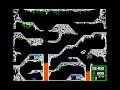 Crisis Mountain for the Apple II