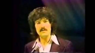 Burton Cummings - I Will Always Wait For You