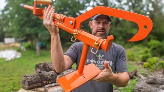 This Tool Saved My Farm—You’ll Be Shocked!