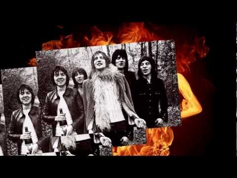 Rod Stewart and the Faces -  True Blue