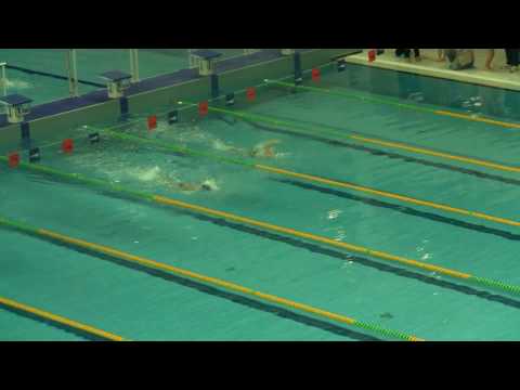 Pietro 25 stile libero