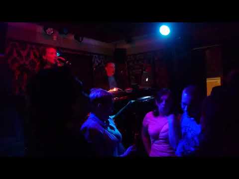 Eesti Gun ja Liisa. / Suur Vend Pubi Viljandi 2019