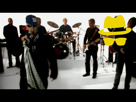 Sam Ragga Band feat. Jan Delay - Die Welt steht still (official Video)