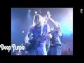 DEEP PURPLE - Well Dressed Guitar - Rare unreleased promo live video