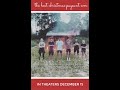 The Best Christmas Pageant Ever