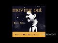Sonny Rollins - Moving Out (1954)