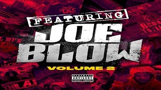 Joe Blow - No Time (Ft. Freeway & The Jacka) (Featuring Joe Blow, Vol. 2)