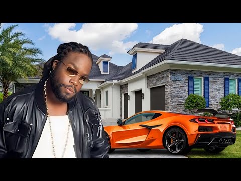 Meet Gramps Morgan Wife,11 children, Age, Net Worth, Career & Life Style.