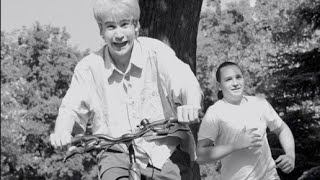 BARNI: Egy Ambrus Barnabás-történet (2024)