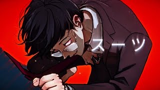 【歌ってみた】スーツ - カンザキイオリ【cover】by OSHI-OTO