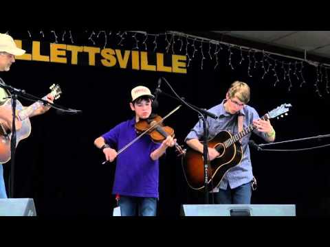 2016-04-23 FM1 David Sawyer - Jack of Diamonds - 2016 Hallettsville