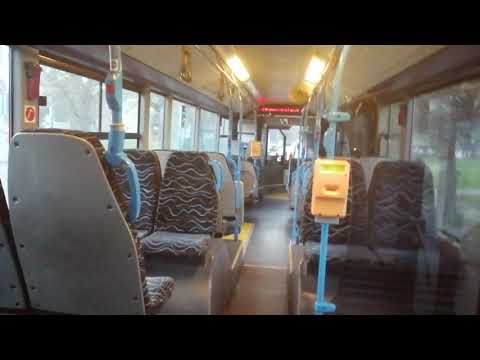 Különkiadás: Rövid bejelentés, és a 121-es busz bemondásai (teljes szakasz) (MMM-132)