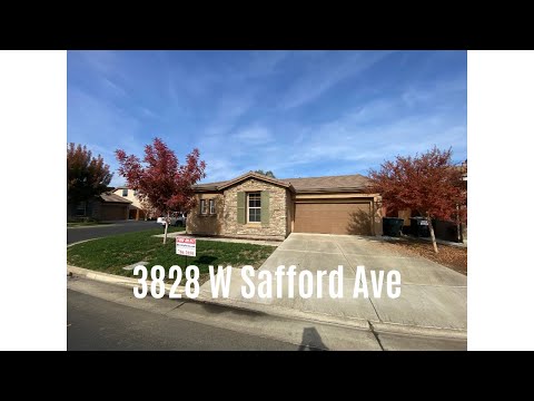 3828 W Safford Ave, Visalia, Ca 93291 | Blue Sky Property Management Tulare County