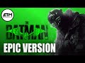 The Riddler Theme | Epic Version (The Batman)