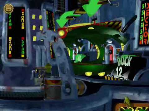 Floyd - Kostenlose Luft