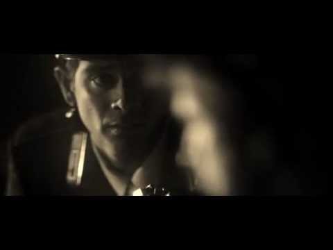 Vallanzasca - scena finale della cattura