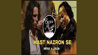 Download lagu Mast Nazro Se (feat. UNFAK) mp3 Download lagu Mast Nazro Se (feat. UNFAK) mp3