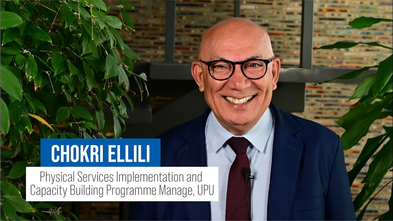 ORE Plus: Transforming Postal Networks for Global E-commerce
