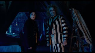 Beetlejuice Beetlejuice - Official® Trailer [4K UHD]