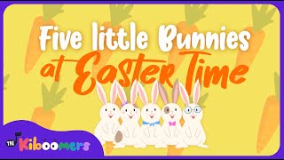 Five Little Bunnies gameplay video by Bevb, 2:19 duration