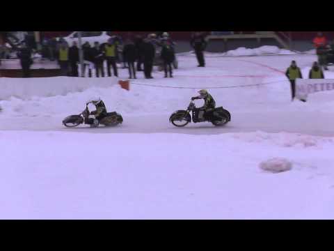 Kallehov isracing 18/1-2015