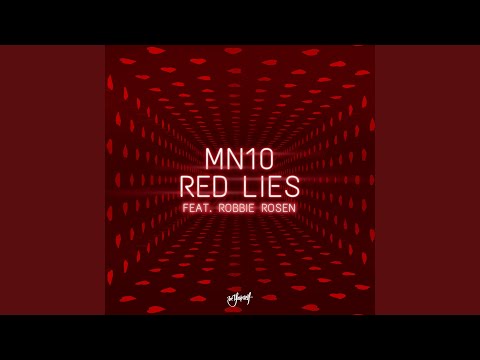 Red Lies (feat. Robbie Rosen)