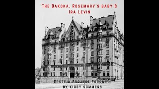 The Dakota, Rosemary's Baby & Ira Levin video