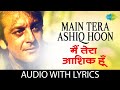 Main Tera Ashiq Hoon Roop Kumar Rathod Sanjay Dutt Sridevi Gumrah 90 S Romantic Hindi Song