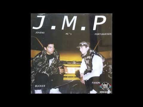 JMP - Intro + Vida no Luxemburgo