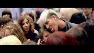 This Is Why We Cant Have Nice Things - The Blackout (Official Music Video)