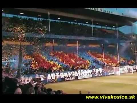 VIVA GROUNDHOPPING: AIK-DIF 2010/2011
