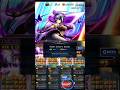 Duran VS Chloe - Eternal Oath #grandsummoners