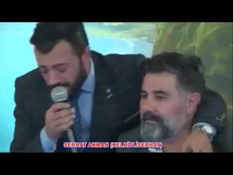 RECEP DÖNMEZ | BENİM NELER ÇEKTİĞİMİ KİM BİLİR | MUHTEŞEM ESER