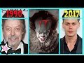 What Horror Movie Actors In Real Life Look Like